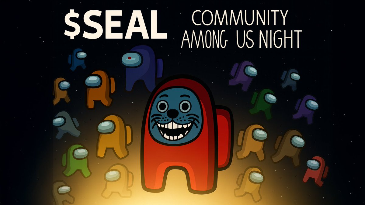 Tonight we play Among us again! 

11pm CST/12am EST