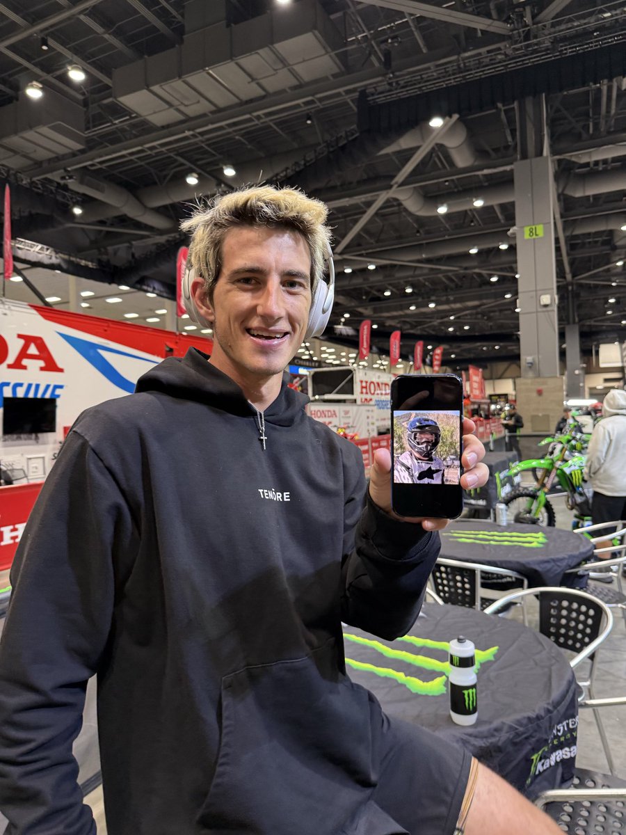 Lewis Phillips tweet media