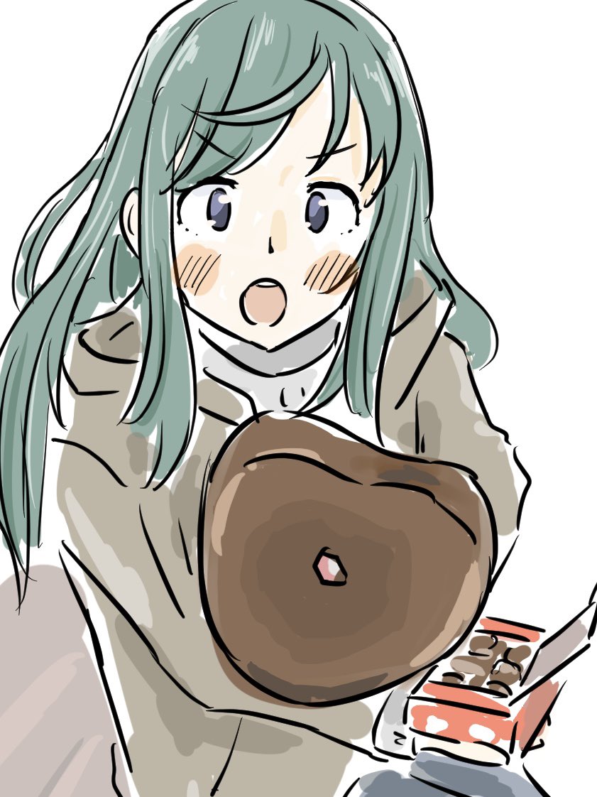 ddecafx's tweet image. 君には【いいピノ】をあげよう！
#バレンタインデー