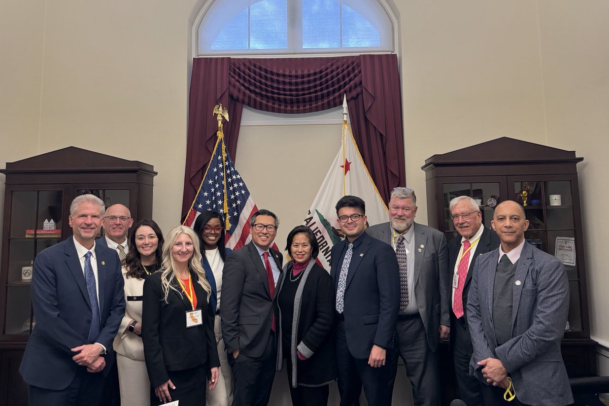 Vince Fong tweet media