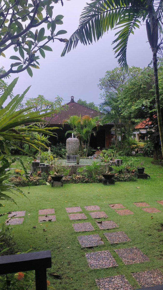 Sanur adem