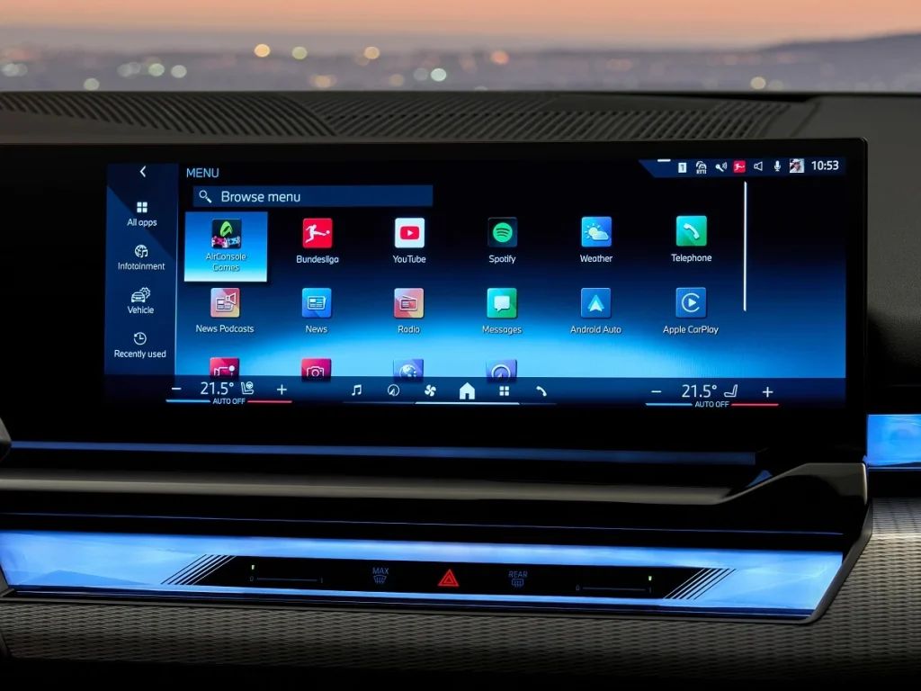 mahmadsohel's tweet image. 5 Infotainment Systems That Are Intuitive vs 5 That Distract You constantly daxstreet.com/cars/355560/5-… #infotainmentsystem #practicalcars