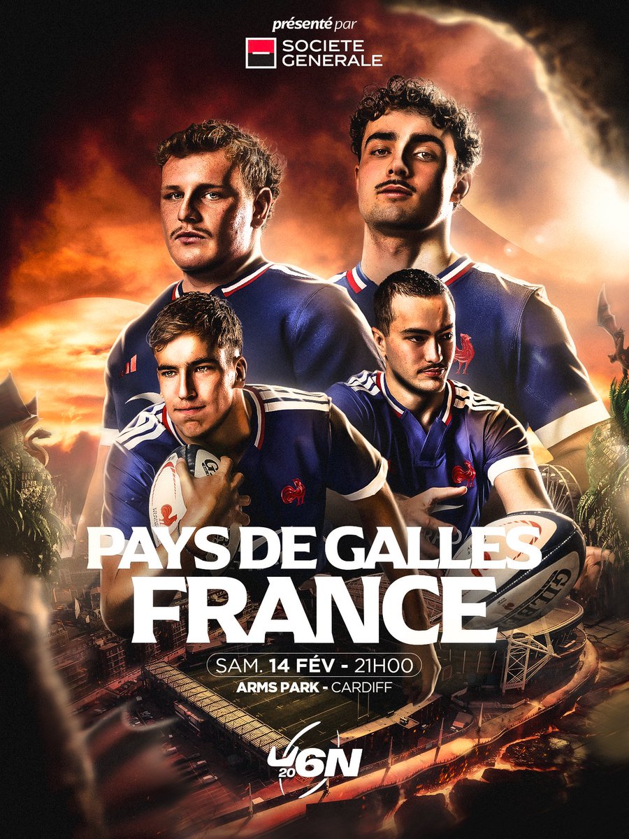 France Rugby tweet media