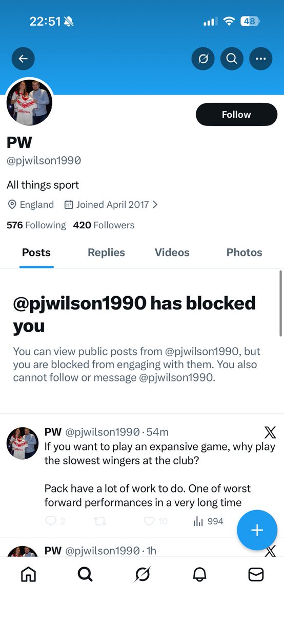 Ste Wright tweet media