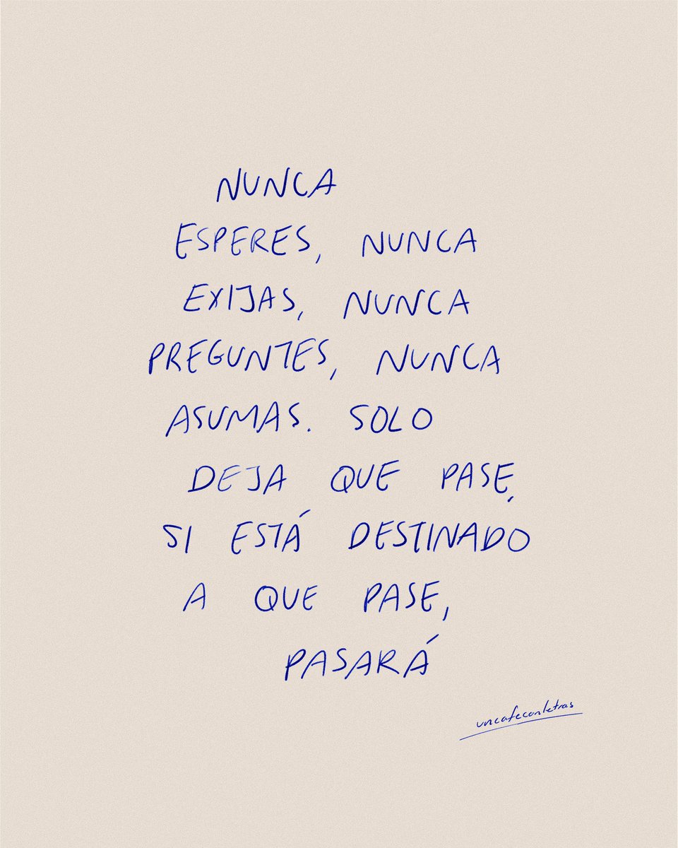 Un café con letras (@uncafeconletras) on Twitter photo 