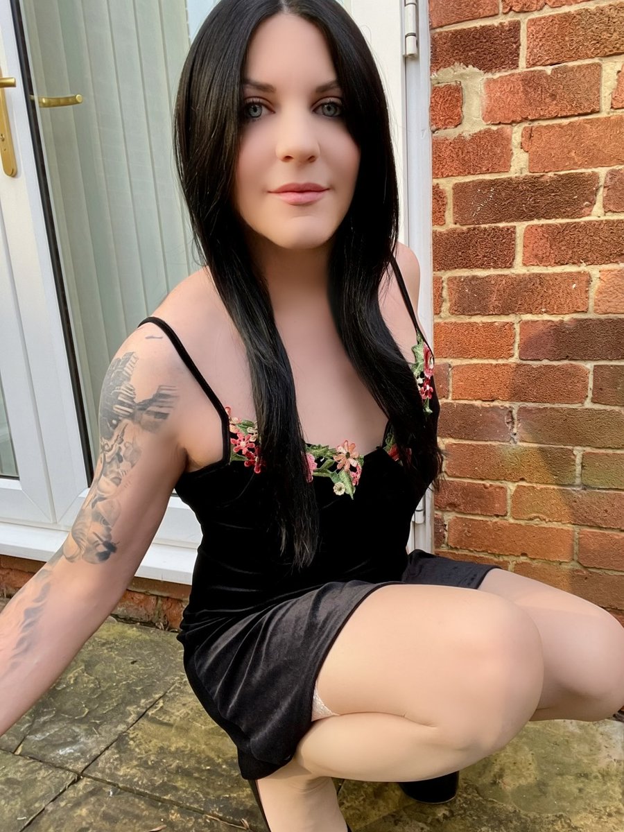 Stacey Heaven tweet media