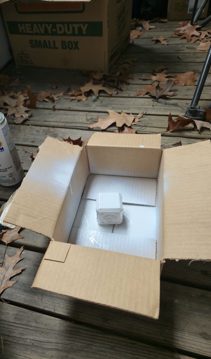 Fully sanded and primed :)