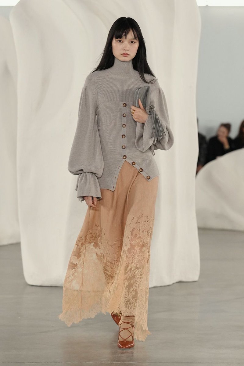 fruitzaki's tweet image. ulla johnson f/w 2026