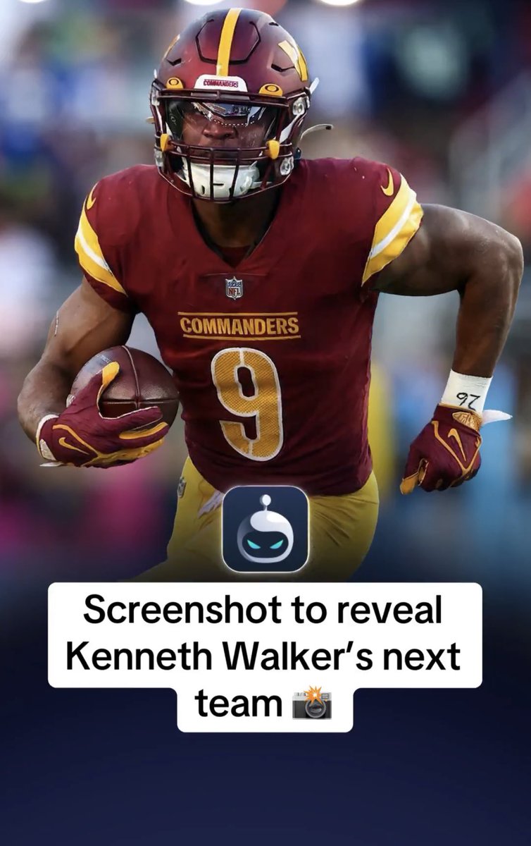 SleeperNFL (@sleepernfl) on Twitter photo 