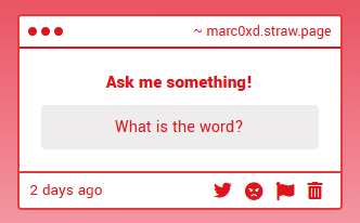 MARC0XD 🐦‍⬛ tweet media