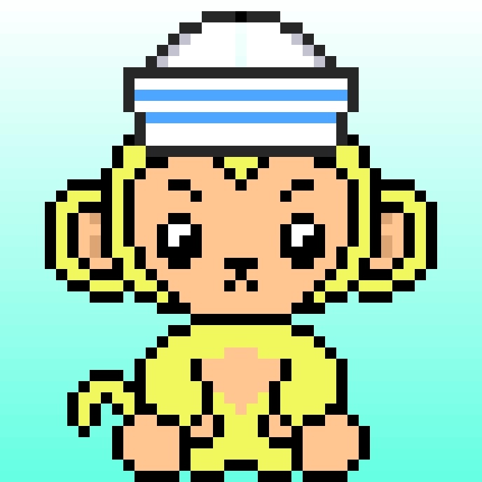 I'm pleased to announce my collaboration with <a href="/Regenmonkeynft/">RegenMonkeyNFT</a>
Will be Giving out  spot 5GTD &amp; 20FCFS wl spots 

Requirements:-
✅️Follow <a href="/Regenmonkeynft/">RegenMonkeyNFT</a>
  and <a href="/freezyleo123/">Freezyleo</a>
✅️Like and retweet this tweet
✅️Tag 2 friends and comment evm address

24hrs ⏳️