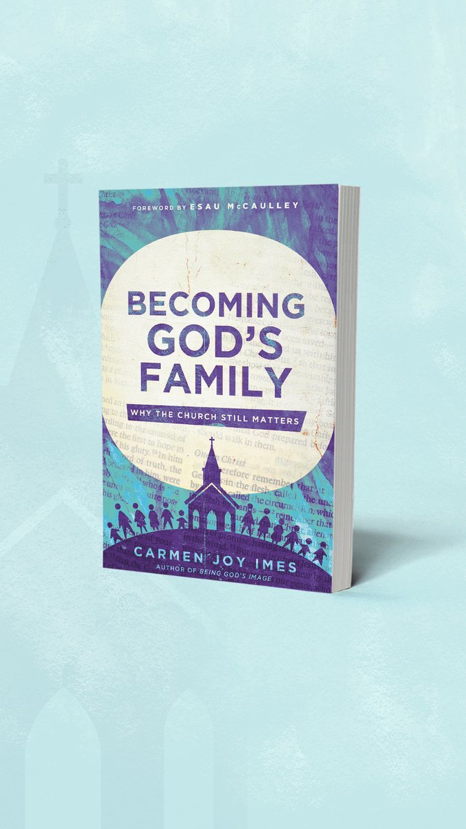 IVP Academic tweet media