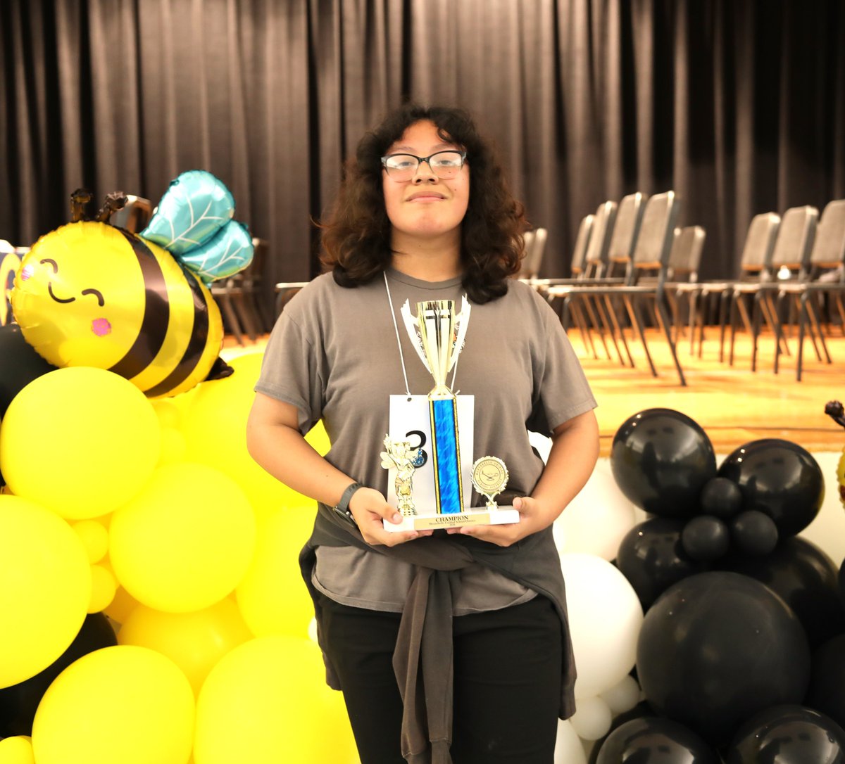 Montebello Unified tweet media