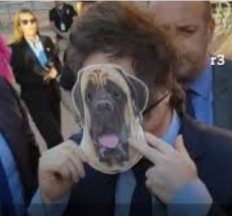 El_vengaK's tweet photo. No me puedo imaginar de donde sacaron esa estupidez de los therians de creerse que son perros... https://t.co/pt2eNsdW0a