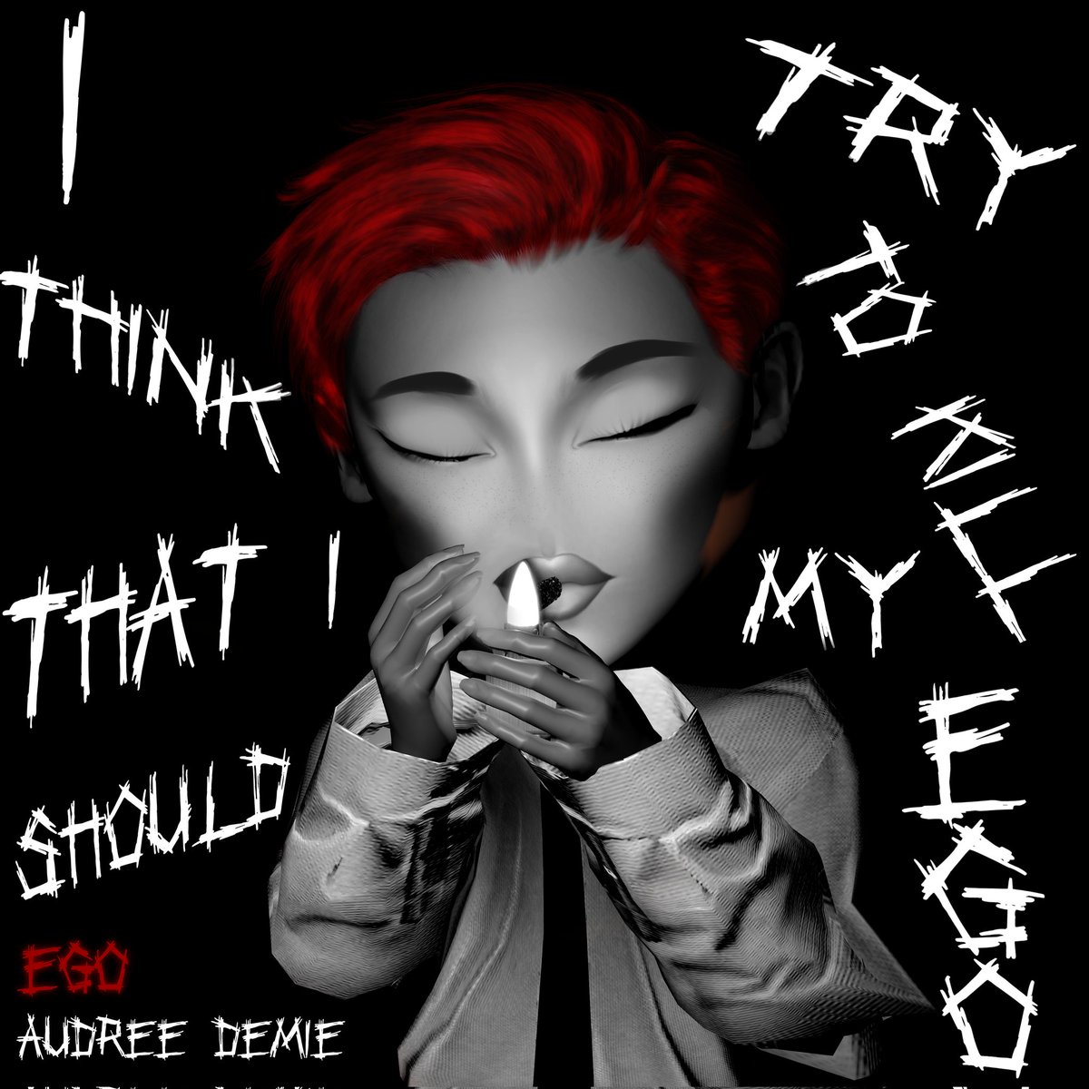 Audree Demie tweet media