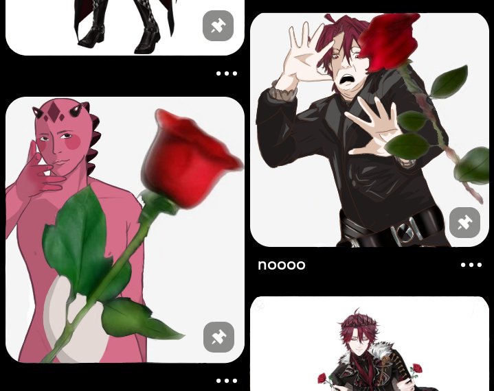 happy valentines day 🌹❤️
#JurasickArt #JurawrXD