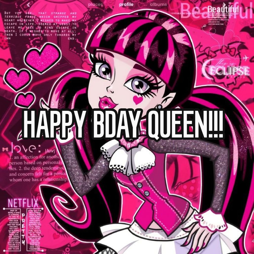 Finidaydo's tweet image. ALLES GUTE DRACULAURA