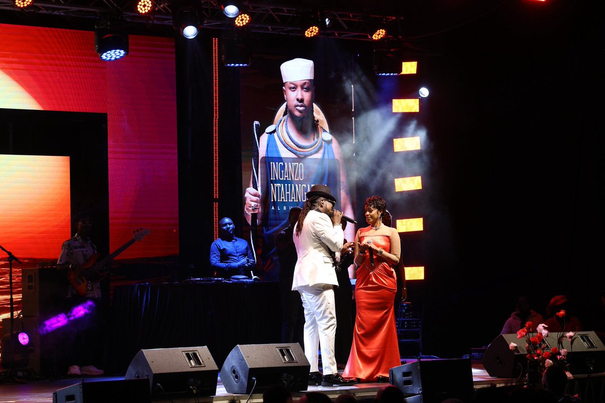 BREAKING: Musician Marina says “Yes” to fellow artiste and now fiancé ...