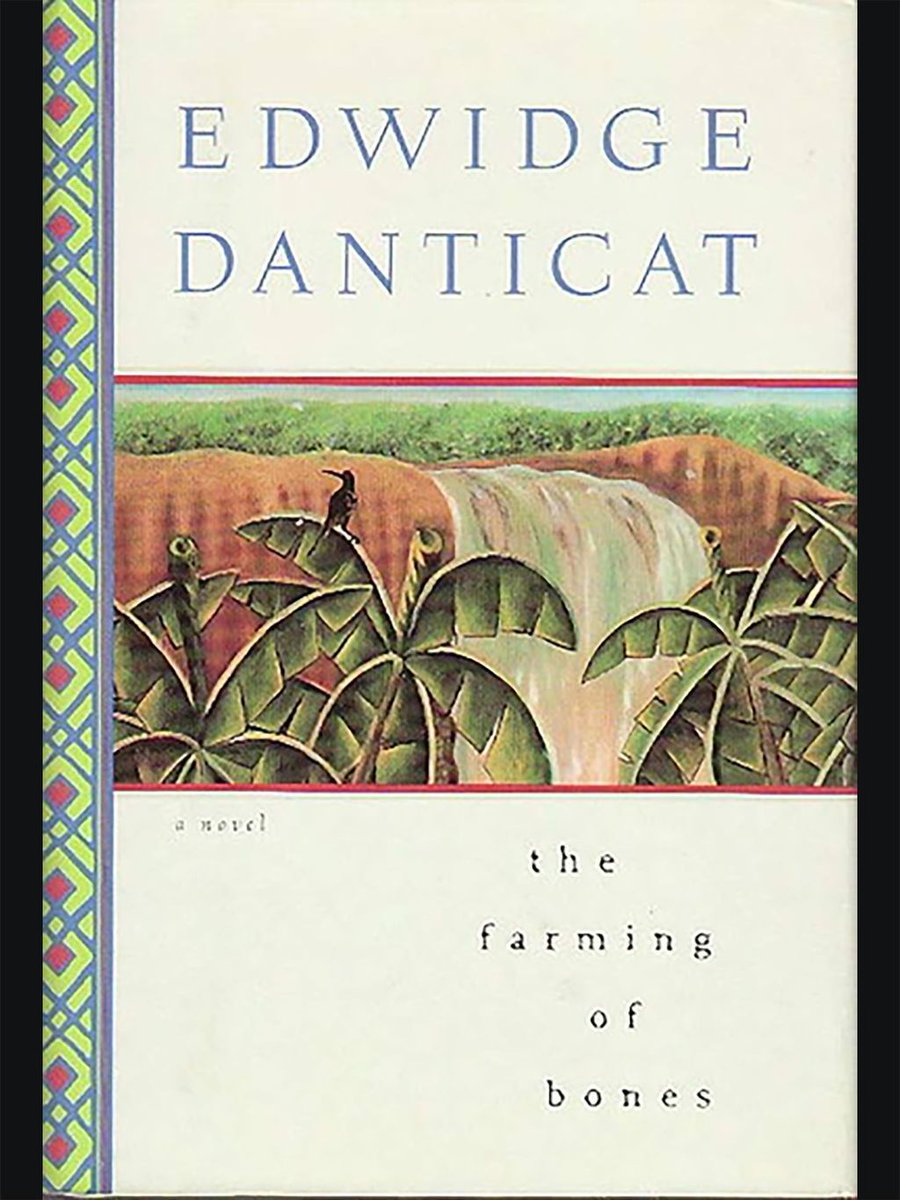 History of Black Writing tweet media