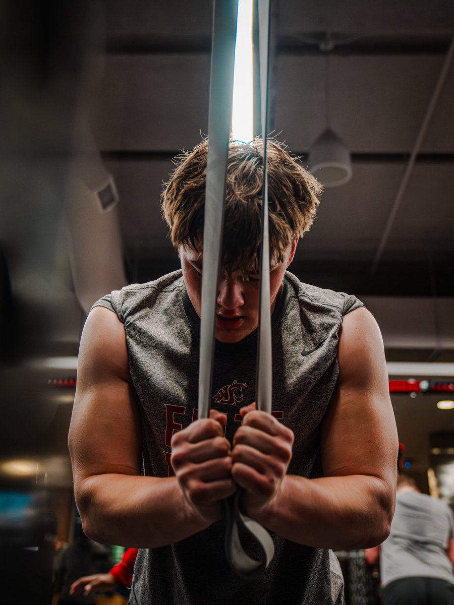 Washington State Football tweet media