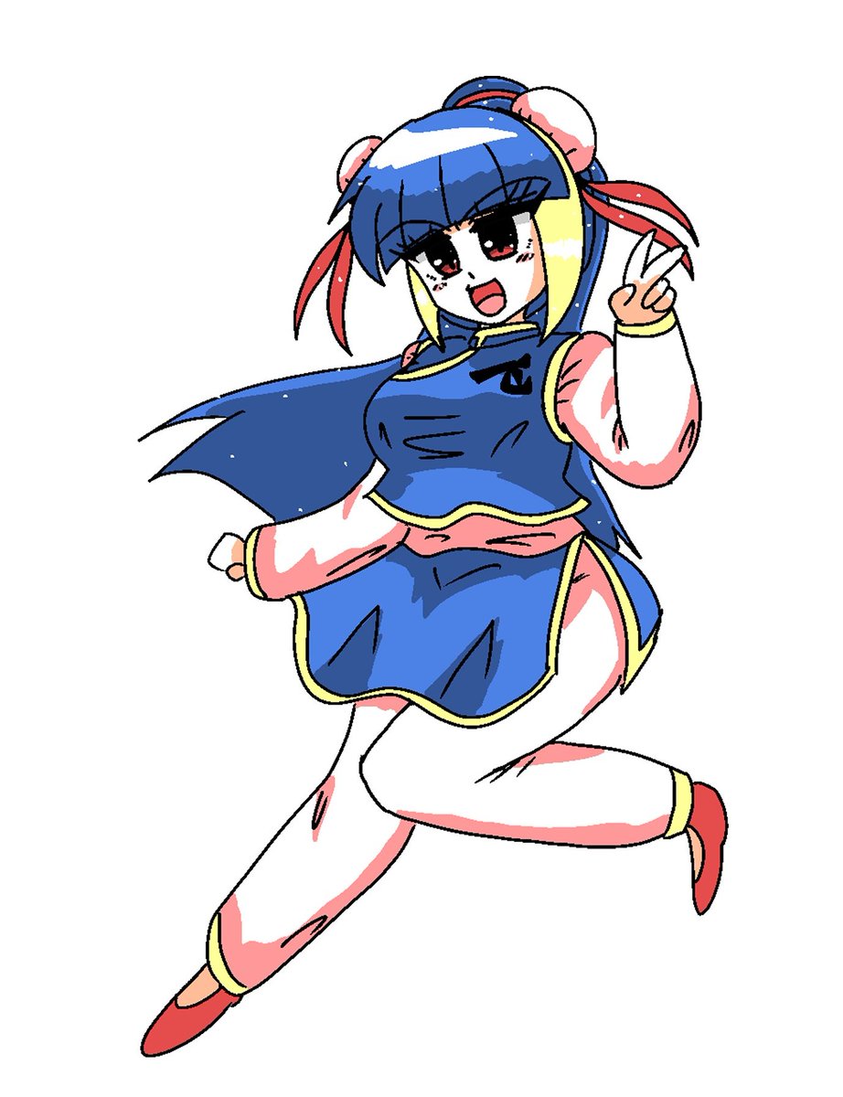 「#うちの子を初めて描いた時から今の絵柄を見比べるとどれだけ変わったかよく分かる 」|拿瓦彩矢@次は名華祭のイラスト