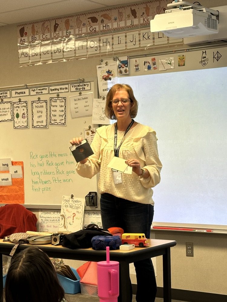 Morningside STEM Elementary School tweet media