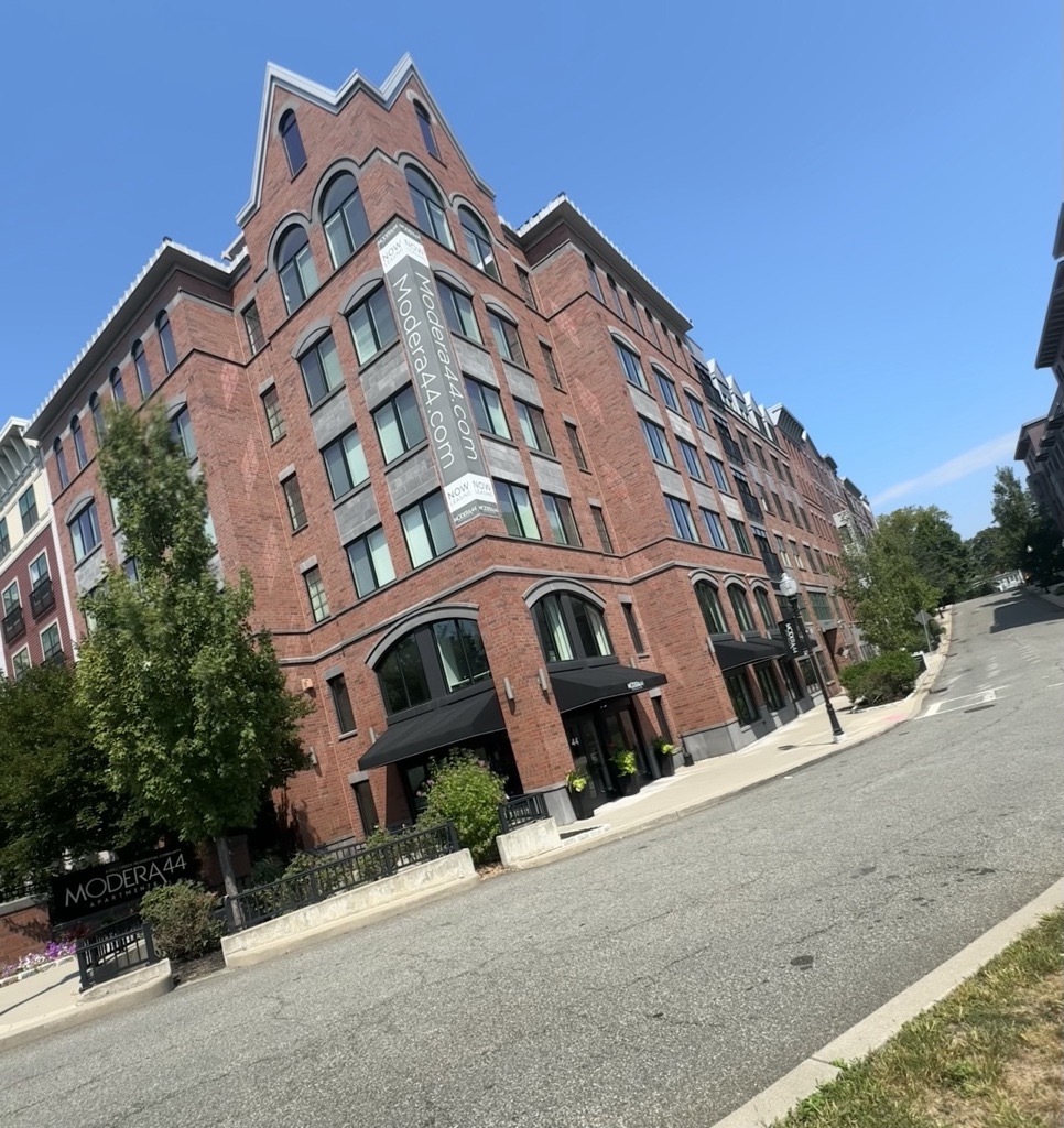 Modera44Apartments tweet media