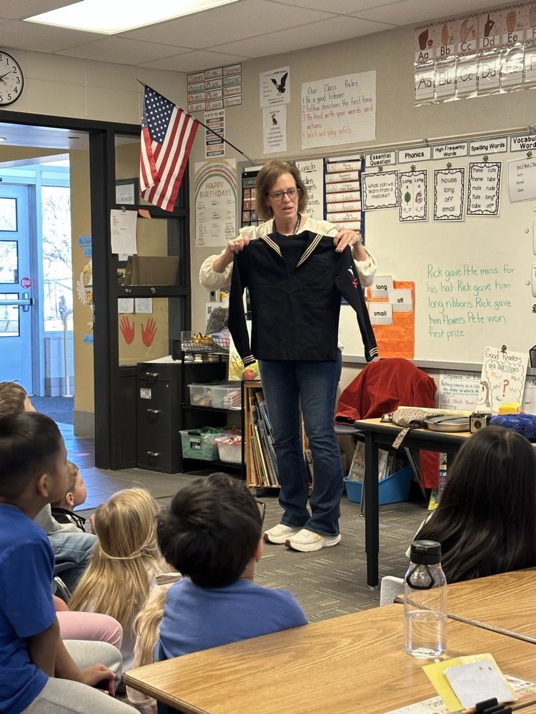 Morningside STEM Elementary School tweet media