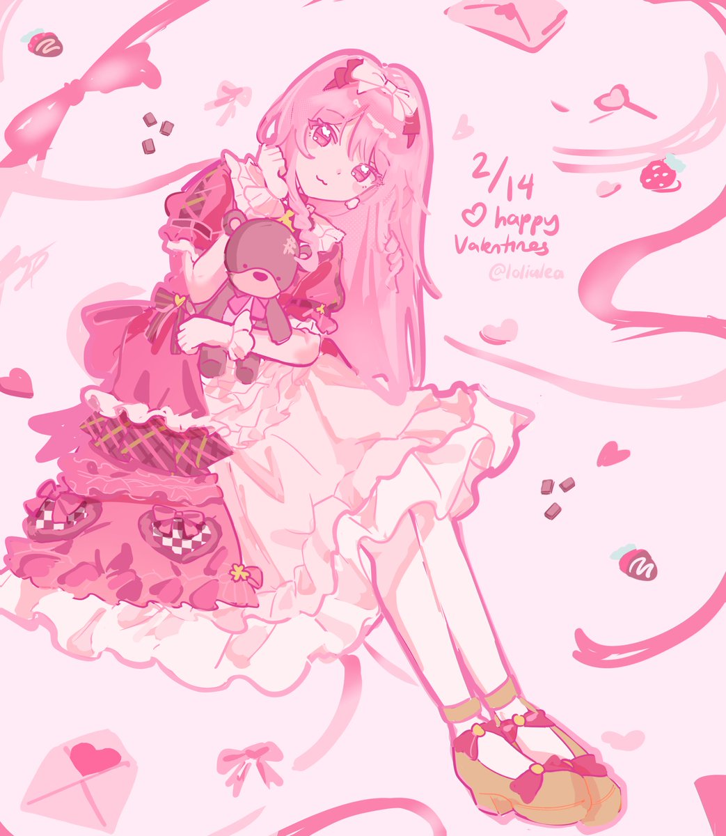 Lea (@lolialea) / Posts / X