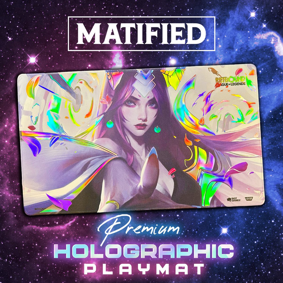 Matified tweet media