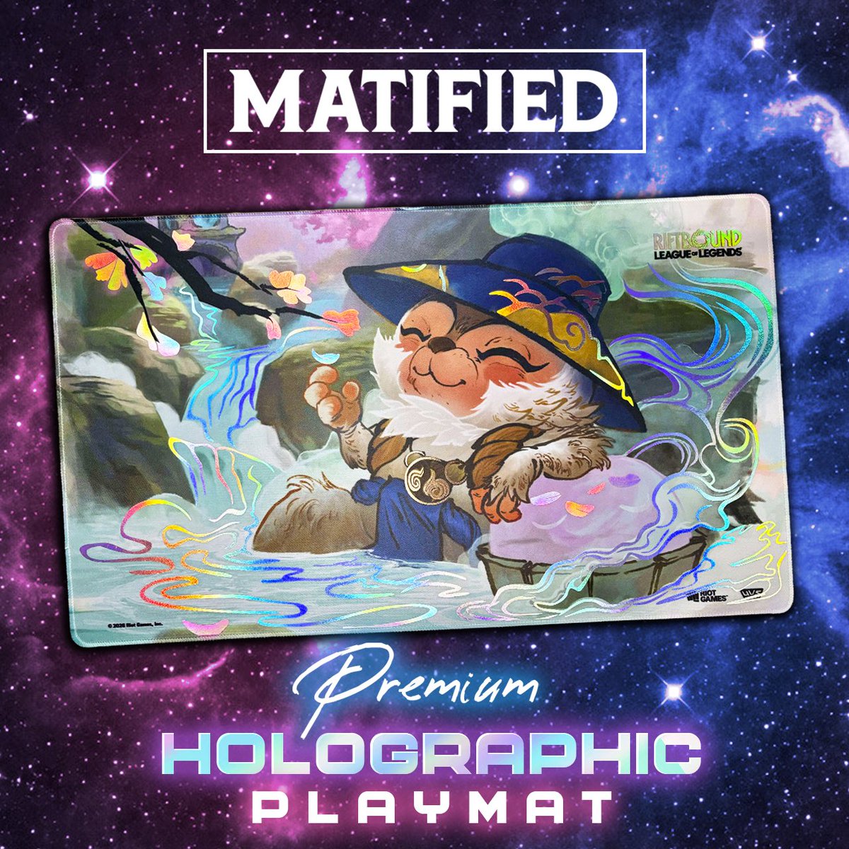 Matified tweet media