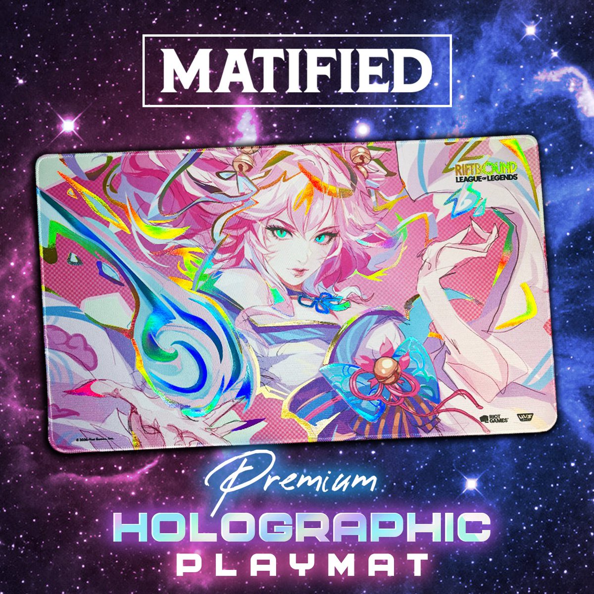 Matified tweet media