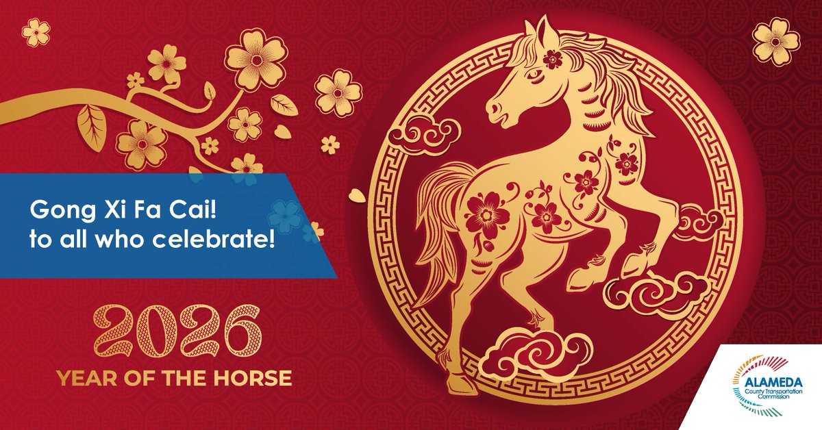 Alameda CTC tweet media