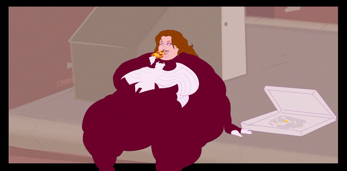 Mx-Fa | Comms Open tweet media