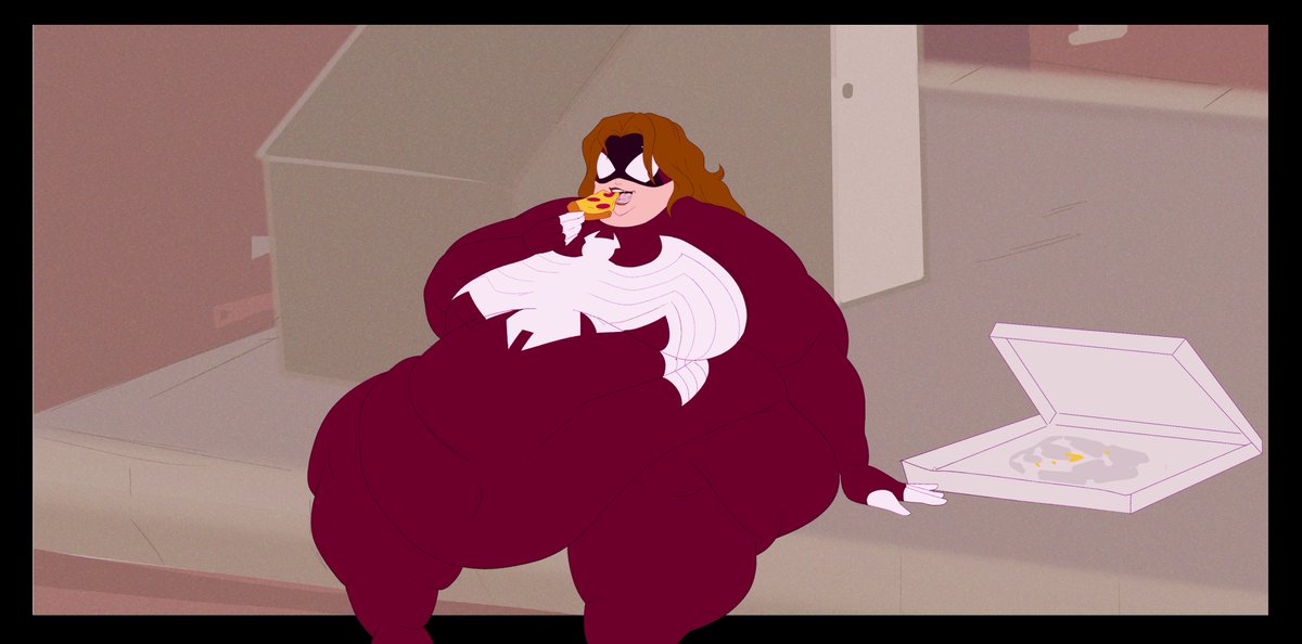 Mx-Fa | Comms Open tweet media