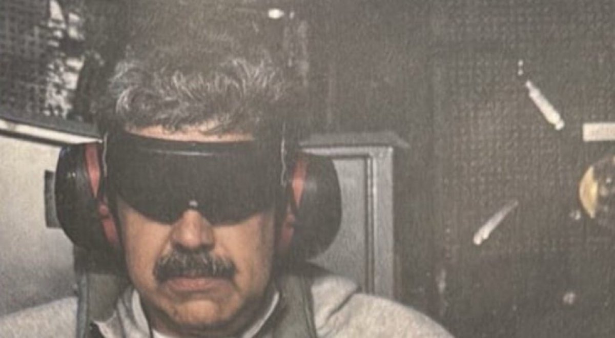 AlertaNewsPlus's tweet photo. 🇺🇸🇻🇪 | El Pentágono utilizó la herramienta de inteligencia artificial Claude de Anthropic en la operación militar para capturar a Nicolás Maduro. https://t.co/wcqNhDNUc7
