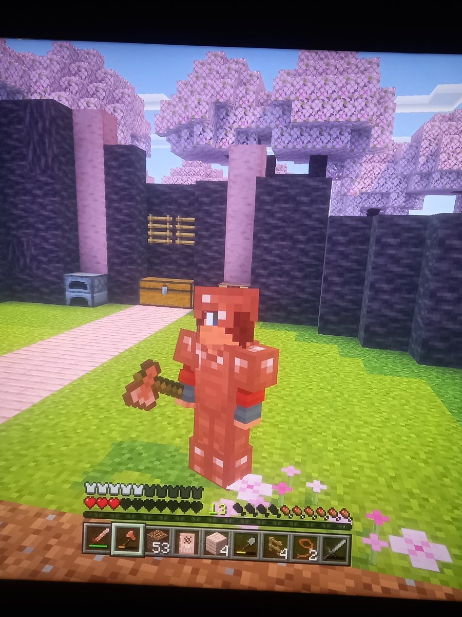 Avidity136's tweet image. Why the hell am I lowkey kinda happy from this looking so cute

Chat I think the woke is consuming me