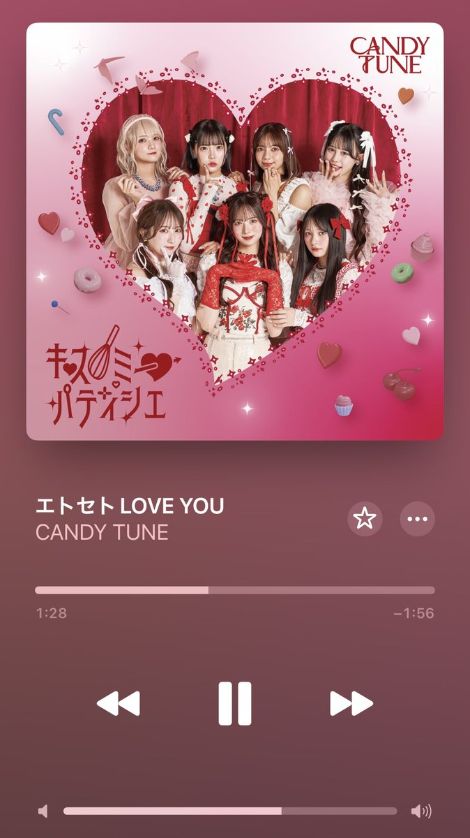 松本かれん( FRUITS ZIPPER ) tweet media