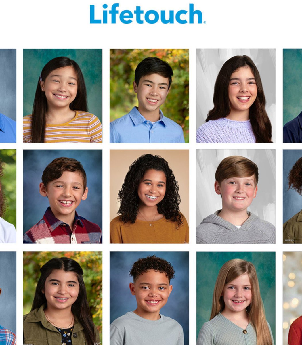 DMtruthofficial's tweet photo. 🚨🇺🇸 BREAKING: Schools all over the U.S. are cancelling picture day due to Leon Black, the co-founder of the parent company that owns Lifetouch, being listed in the Epstein Files. https://t.co/pcTpt9qWJT