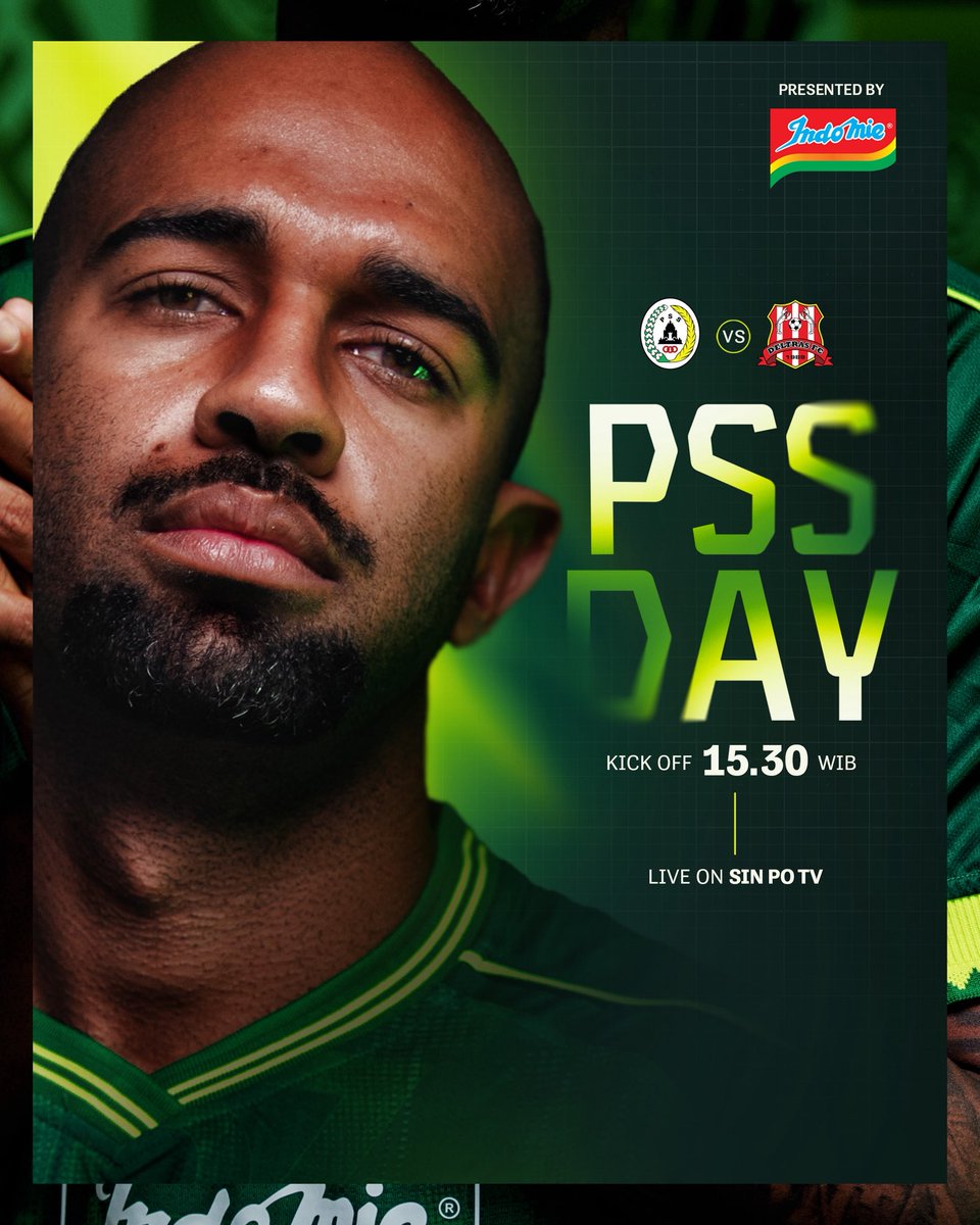 Let’s kick off the third round with a 𝒗𝒊𝒄𝒕𝒐𝒓𝒚!✨

𝑪𝒐𝒎𝒆 𝒐𝒏 𝑺𝒖𝒑𝒆𝒓 𝑬𝒍𝒋𝒂!🦅

#PSS #COSE #PSSday #PSSvsDeltras