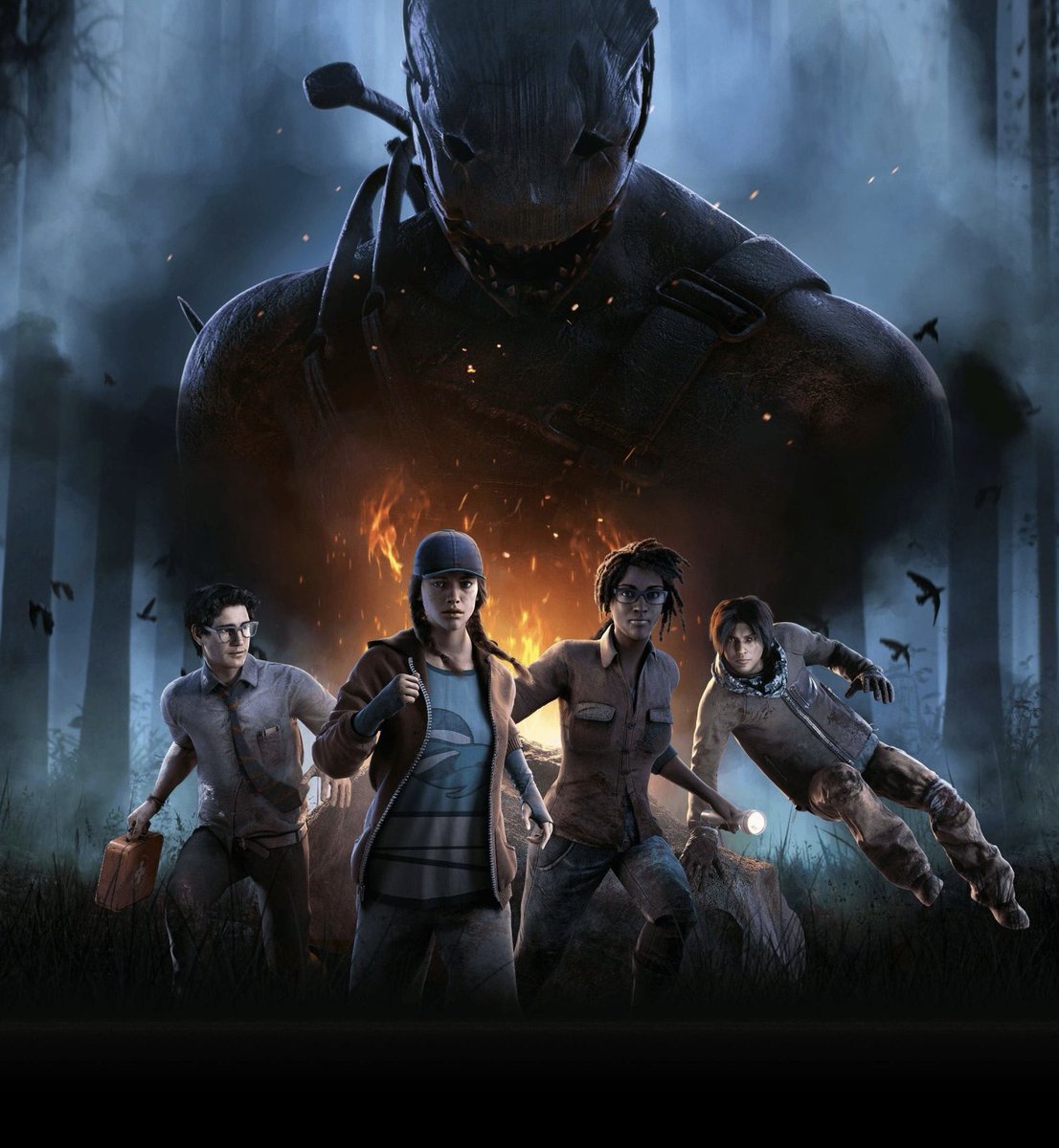 DiscussingFilm's tweet image. The ‘DEAD BY DAYLIGHT’ movie is moving forward at Blumhouse.

David Leslie Johnston-McGoldrick (‘The Conjuring 2’) and Alexandre Aja (‘Crawl’) are writing the script.

(Source: hollywoodreporter.com/movies/movie-n…)