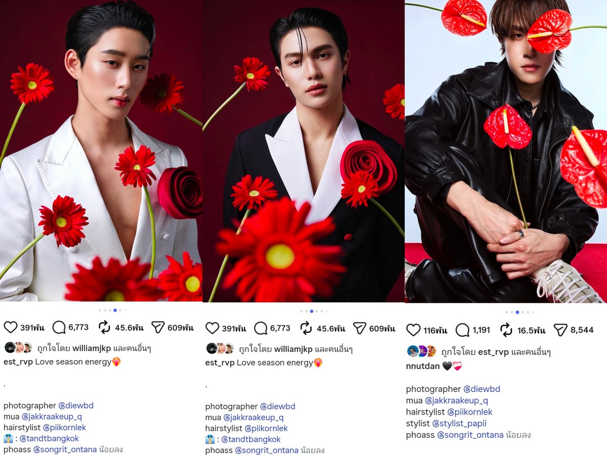 1605_mmee's tweet image. ฟังนะคับ ถ้าฮงชิลงภาพวาเลนไทน์คอนเซ็ปต์นี้ด้วย พี่จะถือว่าพวกเทอ Double date !!!!! ((แค่คิดก็ฟรินละอ่ะ 🫠))
#WilliamEst #nuthong