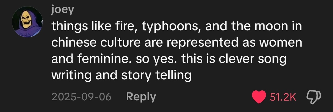 mulan was so ahead of its time