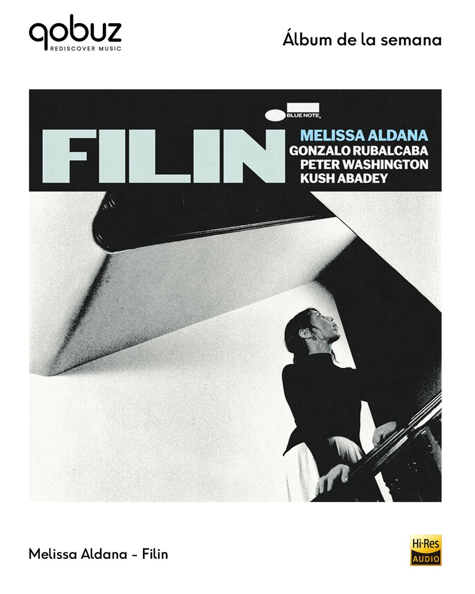 Blue Note Records tweet media