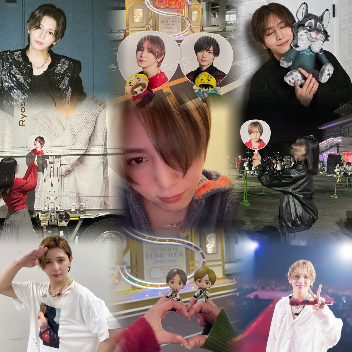 ゆーな tweet media