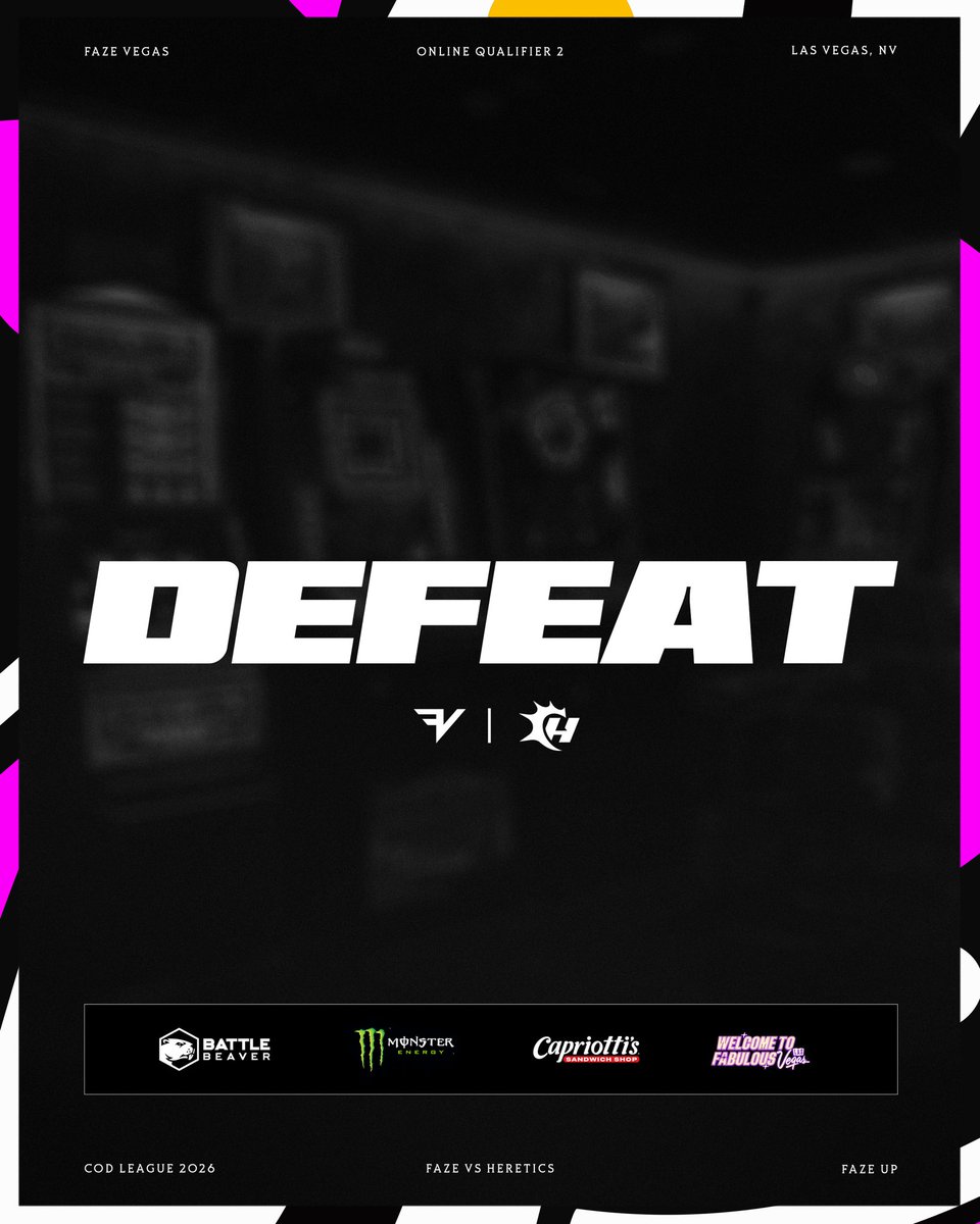 FaZe Vegas tweet media