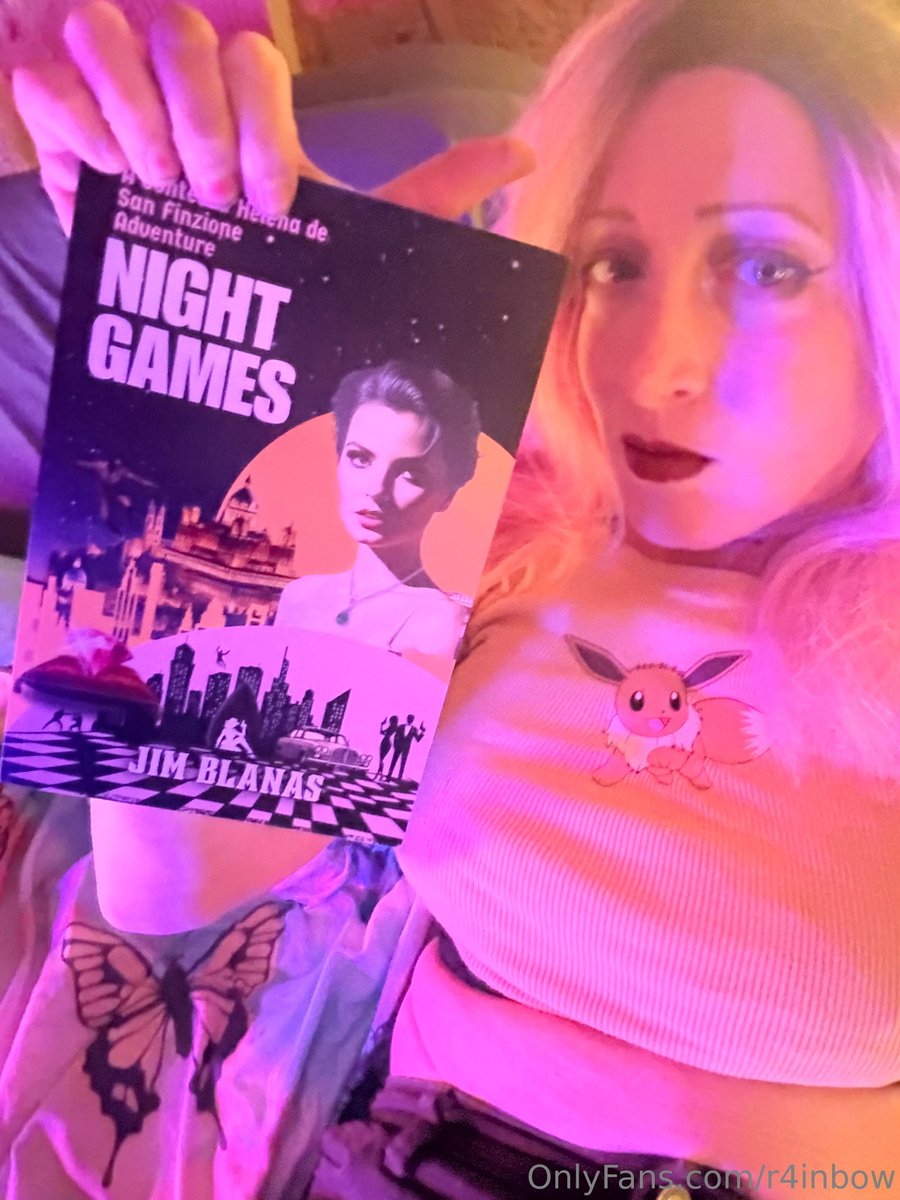 T. MaskedWriter tweet media