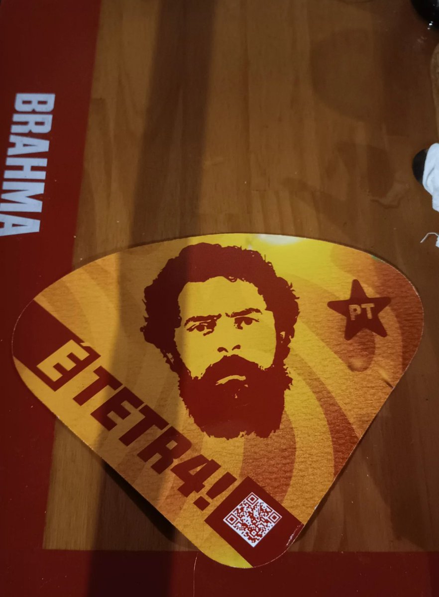 Campanha eleitoral antecipada para o ladrão, pode isso <a href="/TSEjusbr/">TSE</a> ? É descarado, será que a bruxa vai sentar em cima dessa tbm?