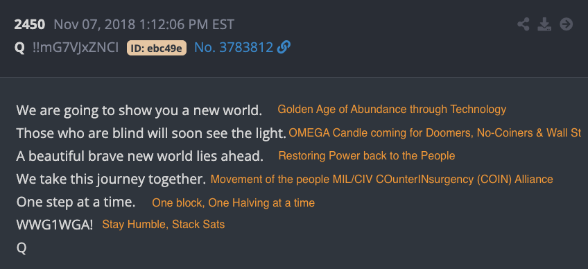 GMONEY 🐸 ₿itcoin is Digital 1776 tweet media