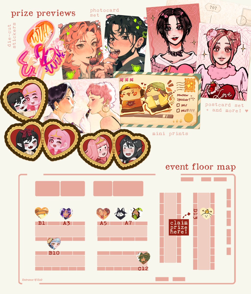 ⭐️ @ fanfes tweet media